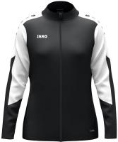 Polyesterjacke Damen KSV Hoheneck 34/36