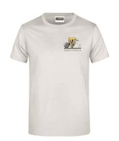 T-Shirt Zagytopia weiß Kinder