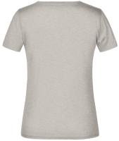 T-Shirt Zagytopia grau Damen S