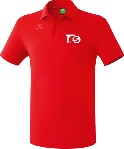Kinder Poloshirt TCE