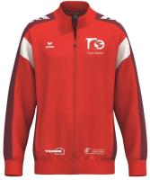 Trainingsjacke ohne Kapuze Unisex TCE M Ja