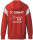 Trainingsjacke mit Kapuze Herren TCE