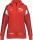 Trainingsjacke mit Kapuze Damen TCE