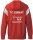 Trainingsjacke mit Kapuze Kinder TCE