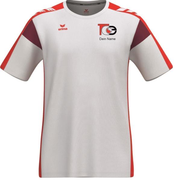 T-Shirt Herren TCE M Nein