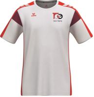 T-Shirt Herren TCE M Nein