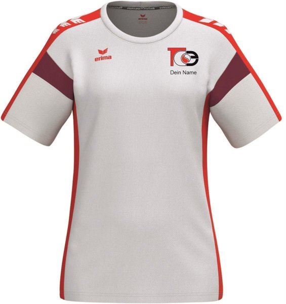 T-Shirt Damen TCE