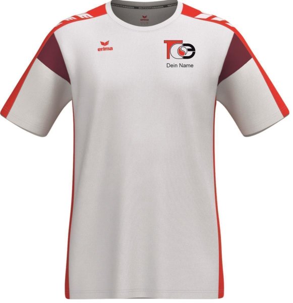 T-Shirt Kinder TCE