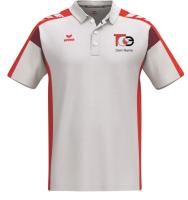 Poloshirt Unisex TCE L Ja