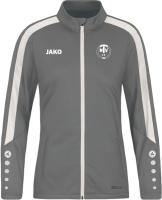 Kapuzenjacke Damen Mombacher TV