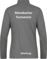 Kapuzenjacke Damen Mombacher TV