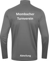 Kapuzenjacke Kinder Mombacher TV