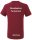 T-Shirt Erima Base Herren Mombacher TV