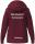 Sweatjacke Erima Base m. Kapuze Damen Mombacher TV