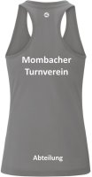 Tank Top Damen Mombacher TV