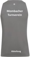Tank Top Kinder Mombacher TV