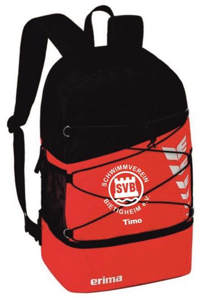 Rucksack SV Bietigheim Nein