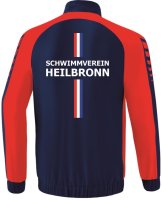 Präsentationsjacke Herren SVH