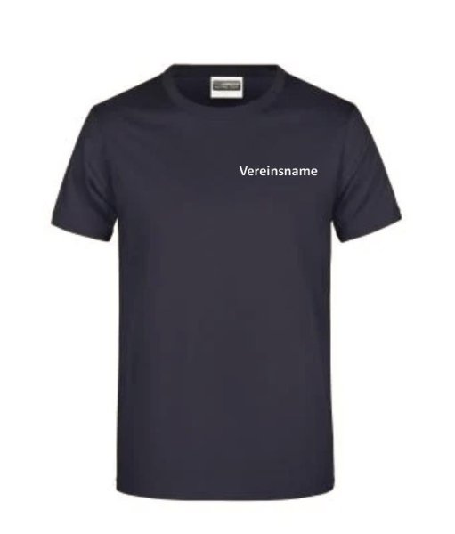 T-Shirt Navy Variante 2 Landesturnfest 2026