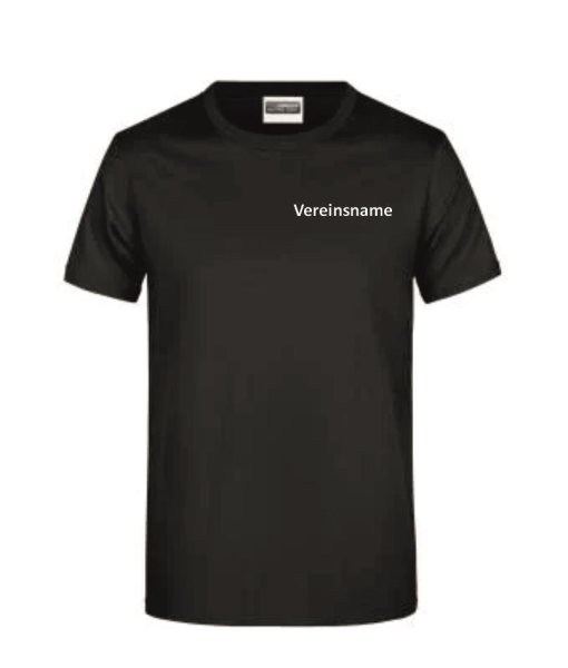 T-Shirt Black Variante 2 Landesturnfest 2026