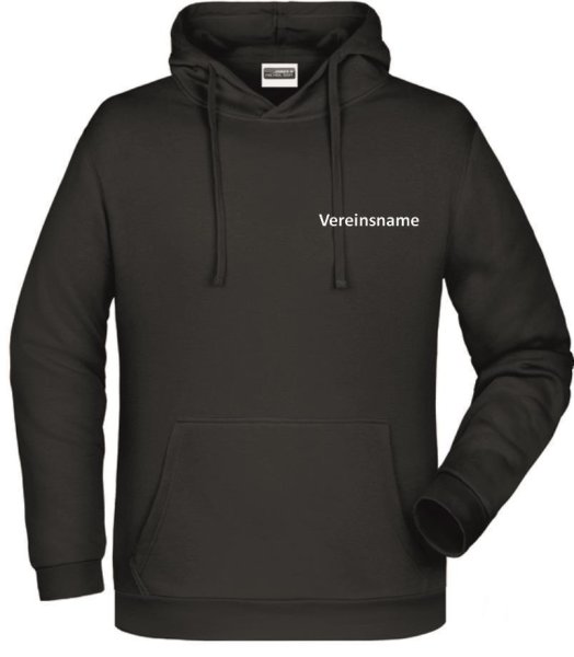 Hoody Black Variante 2 Landesturnfest 2026