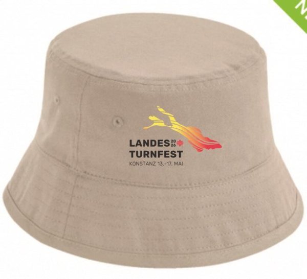 Fischerhut Sand Landesturnfest 2026