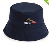 Fischerhut Navy Landesturnfest 2026