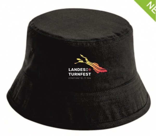 Fischerhut Black Landesturnfest 2026