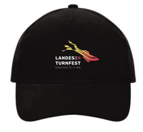 Cap Black Landesturnfest 2026