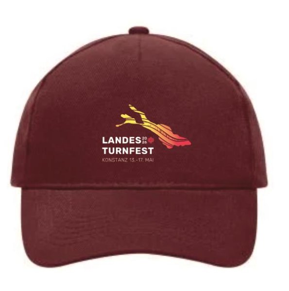 Cap  Wine Landesturnfest 2026