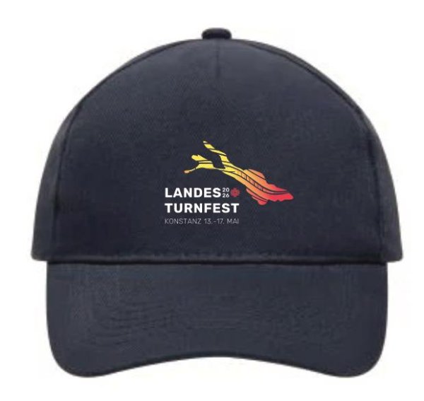 Cap  Navy Landesturnfest 2026