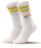 Socken Yellow Landesturnfest 2026 37-41