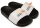Badelatschen White/Black Landesturnfest 2026