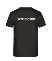 T-Shirt Black Variante 1 Landesturnfest 2026 M Ja