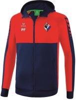 Trainingsjacke Herren SVH
