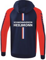 Trainingsjacke Herren SVH