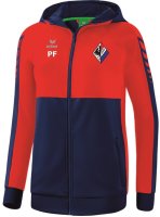 Trainingsjacke Damen SVH