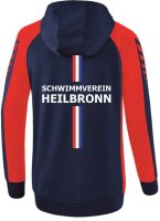 Trainingsjacke Damen SVH