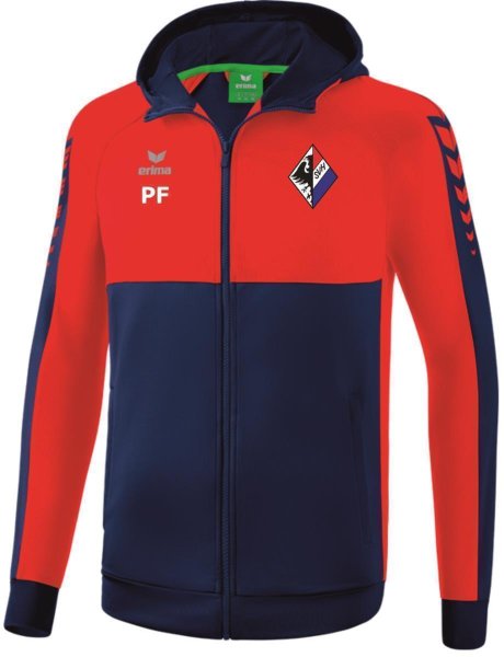 Trainingsjacke Kinder SVH