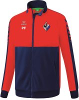 Worker Jacke Unisex SVH