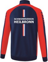 Worker Jacke Kinder SVH