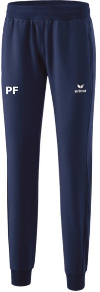 Präsentationshose Damen SVH