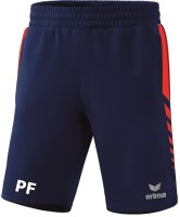 Worker Shorts Herren SVH