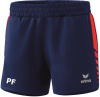 Worker Shorts Damen SVH