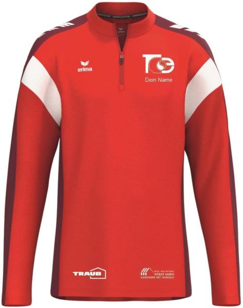 Trainingstop Unisex TCE L Ja