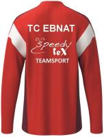 Trainingstop Unisex TCE L Ja