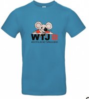 T-Shirt Atoll Unisex V3 Kinderturnen FT