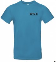 T-Shirt Atoll Unisex V1 Kinderturnen FT