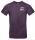 T-Shirt Urbanpurple Unisex V2 Kinderturnen FT XS