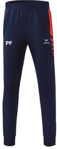 Trainingshose Kinder SVH 140 Nein